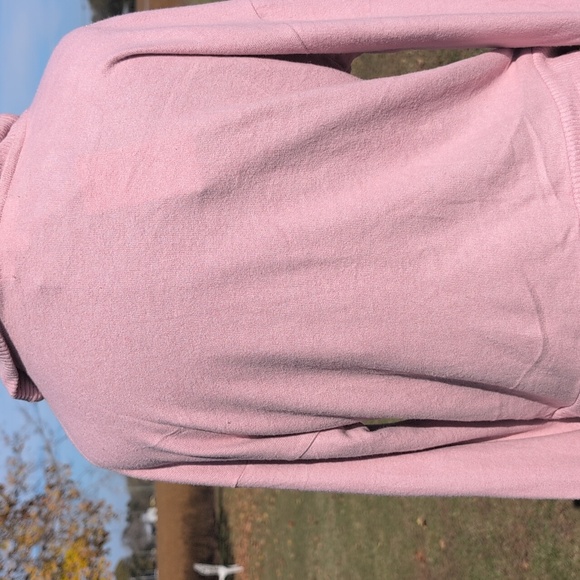 Pink Rose top - Picture 6 of 9